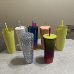 Starbucks Vasos Nuevos 