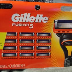Gillette