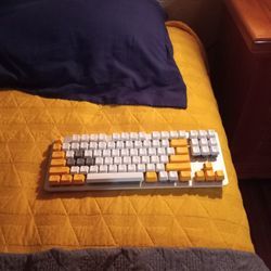 Gaming Keyboard Razer Nice 