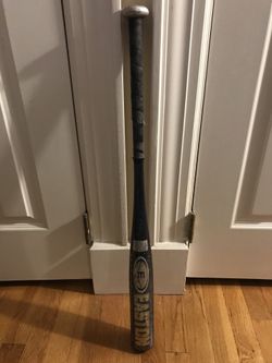 Easton Youth Baseball Bat