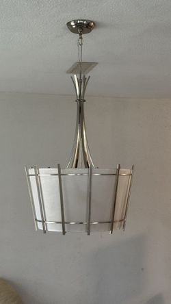 Modern Lamp, New 