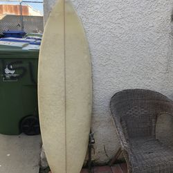 Awesome Surfboard