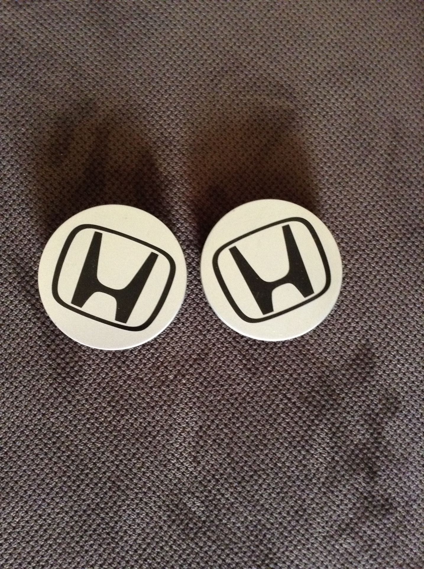 OEM Honda covers $5 a piece