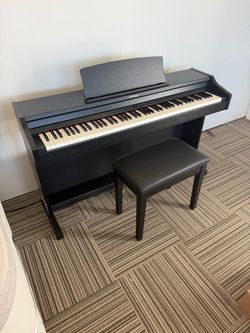 Roland RP-500 Digital Piano – Black - Excellent Condition