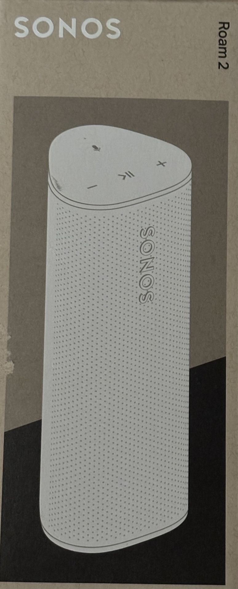 Sonos Roam 2 “White”