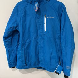 Columbia Snowboard Jacket