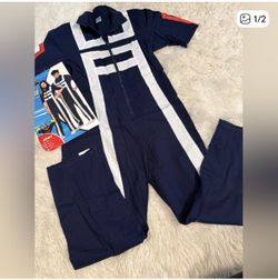 Adults My Hero Academia Costume 