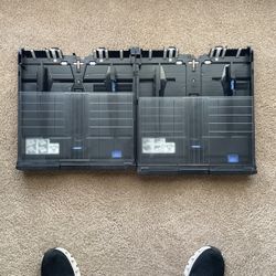 Epson Wf 7720 Trays