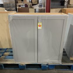 36 Inch Kitchen Wall Cabinet Hampton Bay 