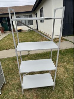 Ikea Shelf
