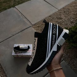 D&G size 11