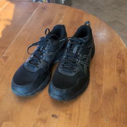Asics Gel-Venture 8 Trail Shoes Men's Size 12 Extra Wide