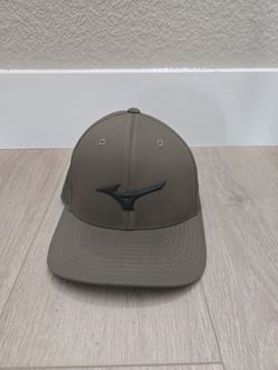 Mizuno Golf Hat