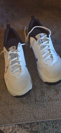 Nike air max alpha size 15