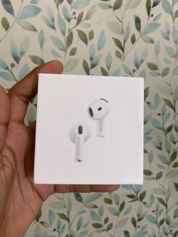 AirPods Gen 4 ANC