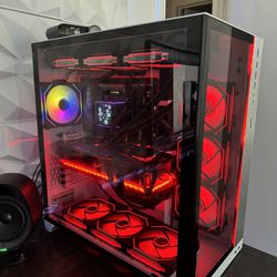 Top Of The Line Gaming PC