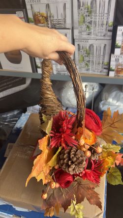 Fall Decor