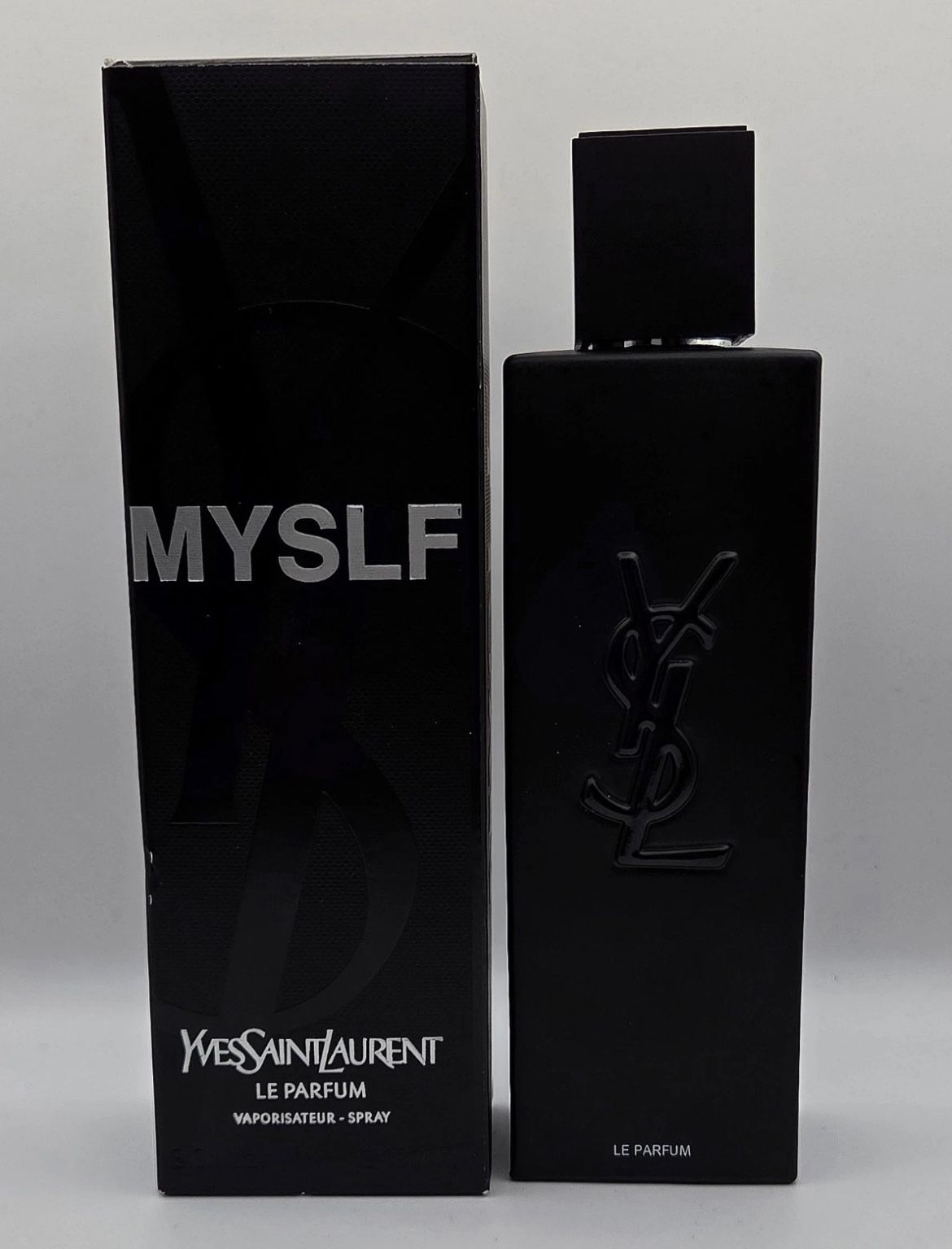 YSL MYSLF Le Parfum