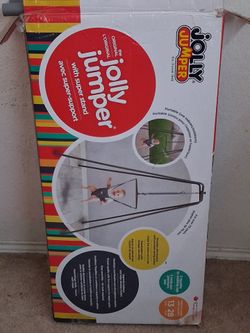 Jolly Jumper