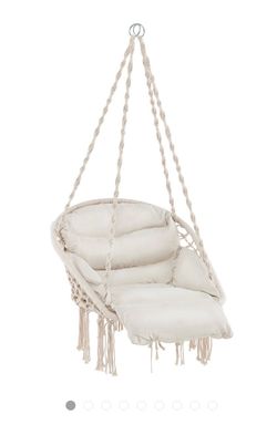 Swinging Chair