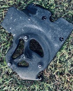 2004 Kawasaki VN2000