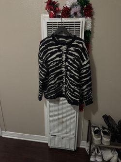 All Saint Skeleton Sweater Knit 2024