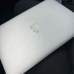 Macbook Air