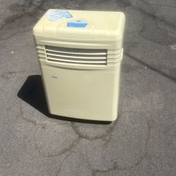 Haier Portable Air Conditioner- 9000 BTUs