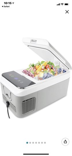 Car Refrigerator Autoommo 