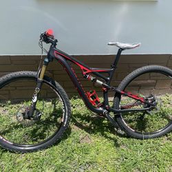 Specialized Camber 29  M