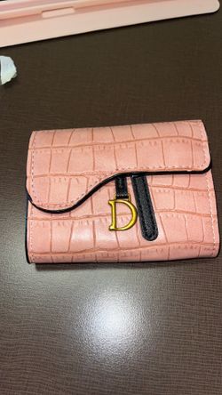 Luxury wallet new