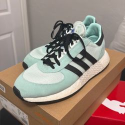 Adidas Shoes 8 1/2 Brand New