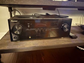 Pioneer tuner
