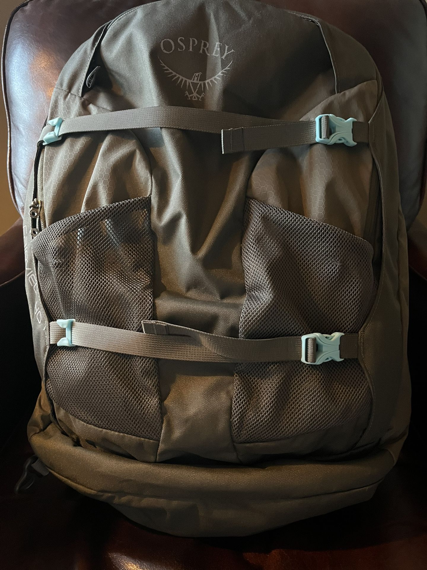 REI Osprey Fairview 40 Backpack