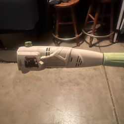 Electric Saw 
