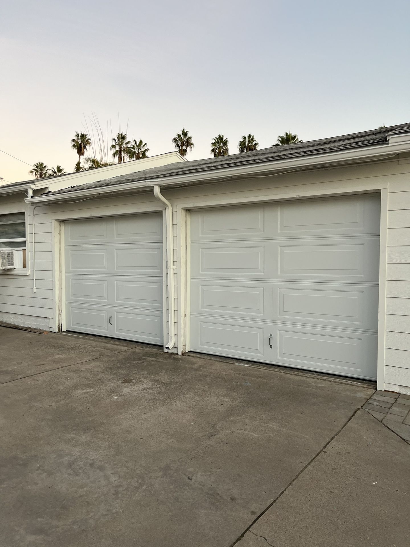 Garage Doors
