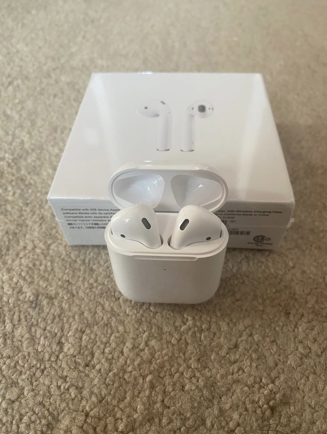 Wireless Headphones