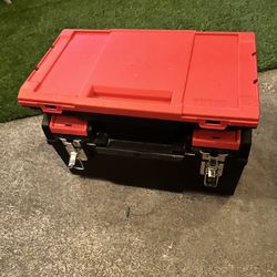Tool Box 