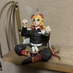 Rengoku Figure 