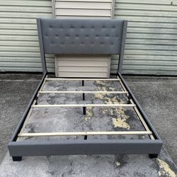 Queen Ashely Bed frame (Delivery available!) 