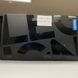 Brand New Lenovo Legion 5 Pro Gaming Laptop  - PAYMENTS PLAN AVAILABLE NO CREDIT NEEDED 