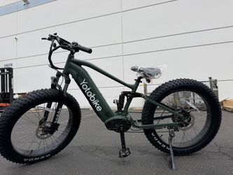 Brand New Electric Bike