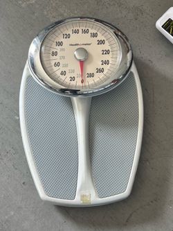 Weight Scale