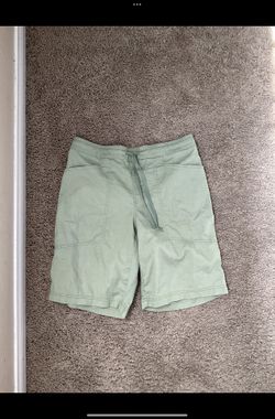 Lululemon And Patagonia Men Shorts