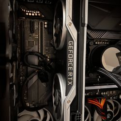 GPU 2080 RTX Founders Edition