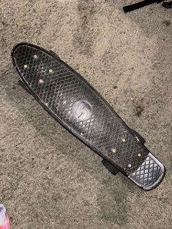 Sports Scale Penny Board