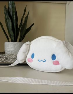 Cinnamoroll Side bag