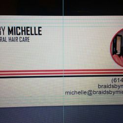 Professional Hair Braiding