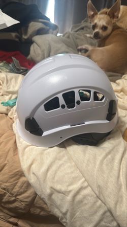 Climbing style hard hat 2026 jackson new