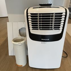 Honeywell 10,000 BTU Air Conditioner 